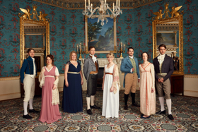 AUSTENTATIOUS Extends West End Run and Will Transfer To The Savoy Theatre In March Image