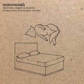 Memphis Drone Act Nonconnah Shares New Track PATH OF TOTALITY / RAPTURE DRUGS' (FT. DAN FRIEL) 