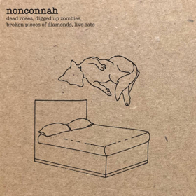 Memphis Drone Act Nonconnah Shares New Track PATH OF TOTALITY / RAPTURE DRUGS' (FT. DAN FRIEL) Image