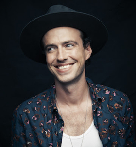 Finn Andrews Shares Official Music Video For ONE BY THE VENOM Image
