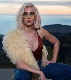 Bonnie McKee To Join Kygo On Tour This February Image