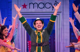 ELF THE MUSICAL Comes to Orlando REP Image