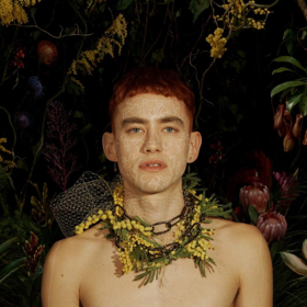 Years & Years' New Album and Short Film, PALO SANTO Out Today 