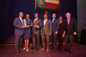Joy And Resolve Rise To The Top At NJPAC's Annual MLK Tribute 