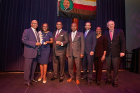 Joy And Resolve Rise To The Top At NJPAC's Annual MLK Tribute  Image