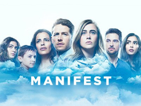 MANIFEST Debuts with 2nd Biggest Live + 7 Day Ratings Lift on Record Image