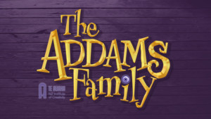 Review: THE ADDAMS FAMILY at Te Auaha Wellington 