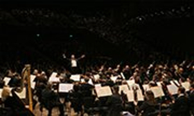 Israel Philharmonic Orchestra Comes To Van Wezel 