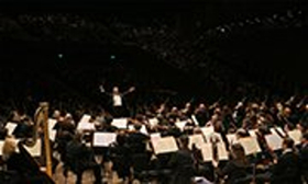 Israel Philharmonic Orchestra Comes To Van Wezel Image