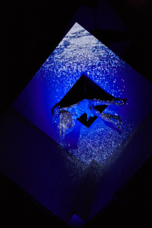 Review: HAMLET | COLLAGE at Istanbul Theatre Festival Image