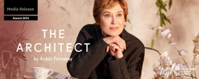 MTC Presents THE ARCHITECT Image