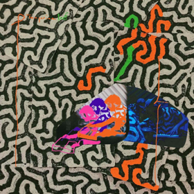 Animal Collective Announce Audiovisual Album TANGERINE REEF Out August 17 Image