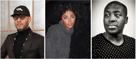 Swizz Beatz, TK Wonder, and Larry Ossei-Mensah Join 2019 Bronx Gala Program Image