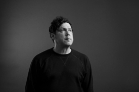 Damien Jurado Shares New Song LINCOLN From IN THE SHAPE OF A STORM Out 4/12 