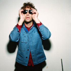 Singer/Songwriter Albert Hammond Jr. Announces Fourth Studio Album FRANCIS TROUBLE Image