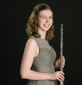 Bainbridge Symphony Orchestra Names Winners of 2018 Young Artist Concerto Competition 