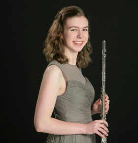 Bainbridge Symphony Orchestra Names Winners of 2018 Young Artist Concerto Competition Image