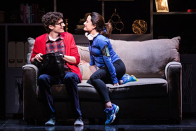 Interview: Madison Micucci Keeps it Real in SCHOOL OF ROCK THE MUSICAL Opening at the Saenger Theatre This Week! Image