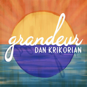 Dan Krikorian Releases Fifth Album 