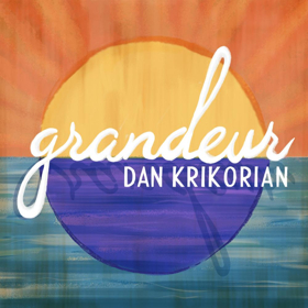 Dan Krikorian Releases Fifth Album Image