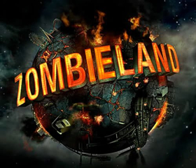Zoey Deutch Will Star in ZOMBIELAND Sequel Image