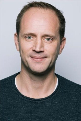 Disney/ABC Television Group Names Martin Keely EVP, Product and Technology Image