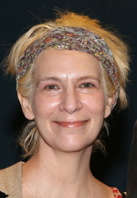The Collective Returns Featuring World Premiere Tennessee Williams Play Starring Amanda Plummer Image