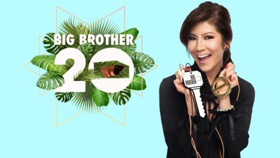 BIG BROTHER Returns this Summer With Multi-Platform Programming for the Series' Milestone 20th Season 