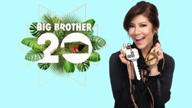 BIG BROTHER Returns this Summer With Multi-Platform Programming for the Series' Milestone 20th Season Image