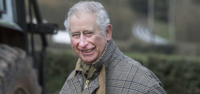 ITV Commissions Prince Charles Series From BBC Studios Image