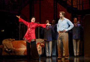 SUNSET BOULEVARD Comes To Arkansas Public Theatre This Fall Image