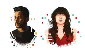 Hrishikesh Hirway Reveals Thao Nguyen Will Guest Host Song Explorer In 2019 Image