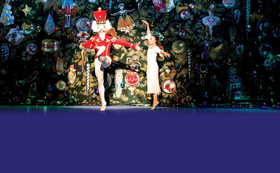 Boston Ballet presents Mikko Nissinen's THE NUTCRACKER Image