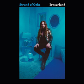 Strand of Oaks Announces 'Eraserland' Out 3/22 