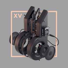 Serbian-Australian Artist Dirty South Unveils New Studio Album XV Image