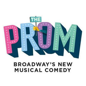 THE PROM Original Broadway Cast Recording Available 12/14; Hear the First Single Now! Image