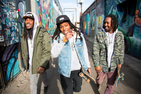 The Late Ones Announces New Single TELL ME NOT Drops 5/24 Image