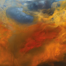 LIFE METAL By Sunn O))) Streaming Now On NPR's First Listen Image