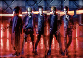 Crossfaith Releases New Single 'Soul Seeker' Image