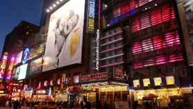 Bid Now on 2 Opening Night Tickets to 3 Broadway Shows at the American Airlines Theatre 