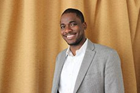 Gary A. Padmore Appointed Director of Education & Community Engagement at New York Philharmonic Image