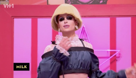Kristin Chenoweth, Tituss Burgess Among Guest Judges for RUPAUL'S DRAG RACE ALL STARS Image