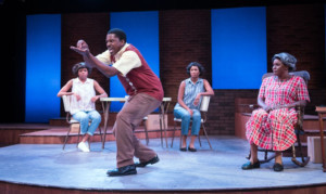 Review: RAISIN at Westcoast Black Theatre Troupe 