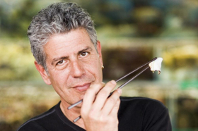 Travel Channel Extends ANTHONY BOURDAIN: NO RESERVATIONS Encores to Tuesday Evenings Starting 6/12 