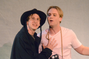 Review: JEWTOPIA at Desert Theatreworks Image