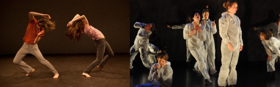 Green Space Presents TAKE ROOT and FERTILE GROUND Image