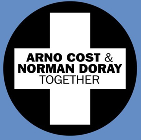 Arno Cost and Norman Doray Release New Single, 'Together' Image