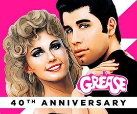 The Academy of Motion Picture Arts and Sciences to Host Special Screening of GREASE With Choreographer Patricia Birch  Image