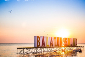 Hungary's Balaton Sound Festival Closes 11th Edition with a New Record Image