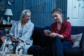 Review: CATERPILLAR, Theatre503 Image